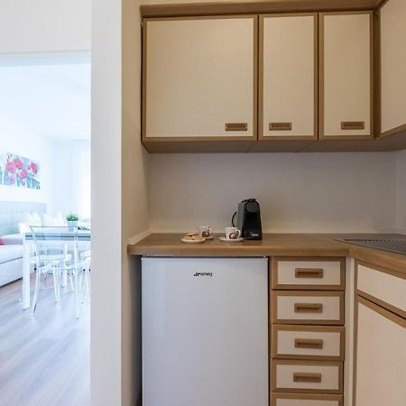Fior Apartments Pienzenau Merano Eksteriør bilde