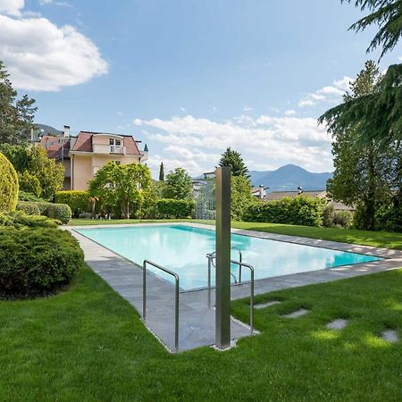 Fior Apartments Pienzenau Merano Eksteriør bilde