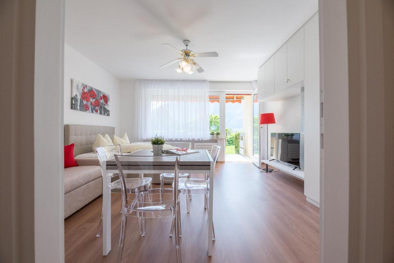 Fior Apartments Pienzenau Merano Eksteriør bilde