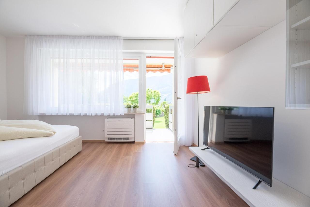 Fior Apartments Pienzenau Merano Eksteriør bilde