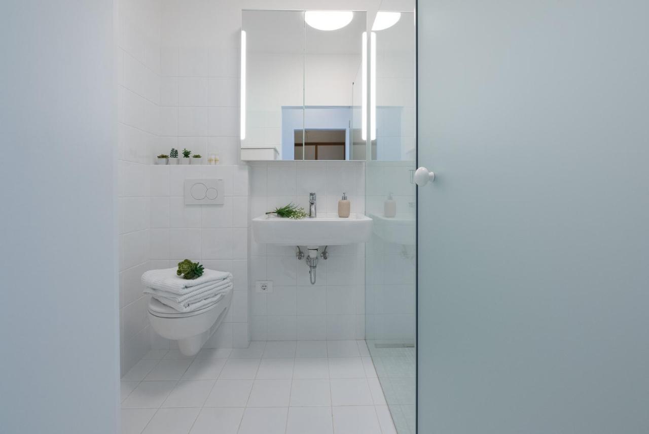 Fior Apartments Pienzenau Merano Eksteriør bilde