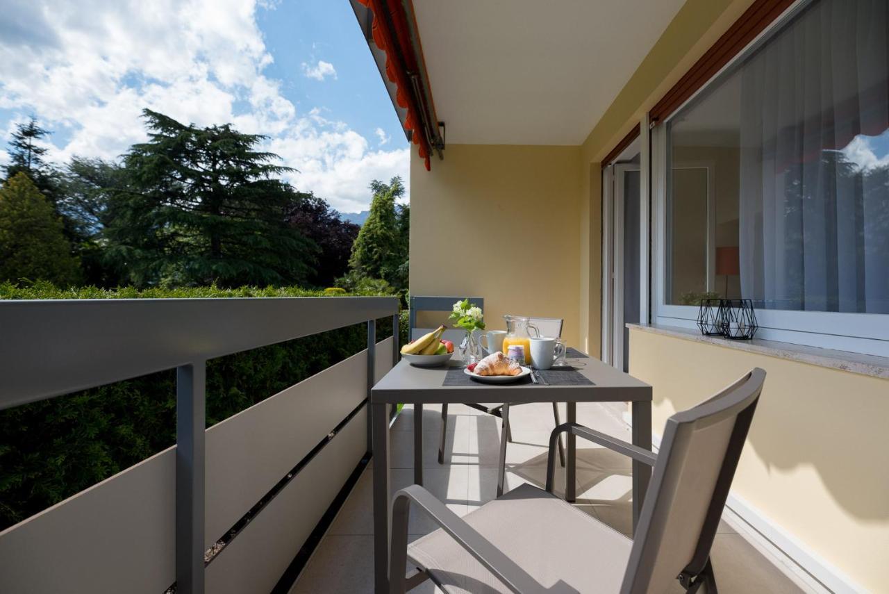 Fior Apartments Pienzenau Merano Eksteriør bilde