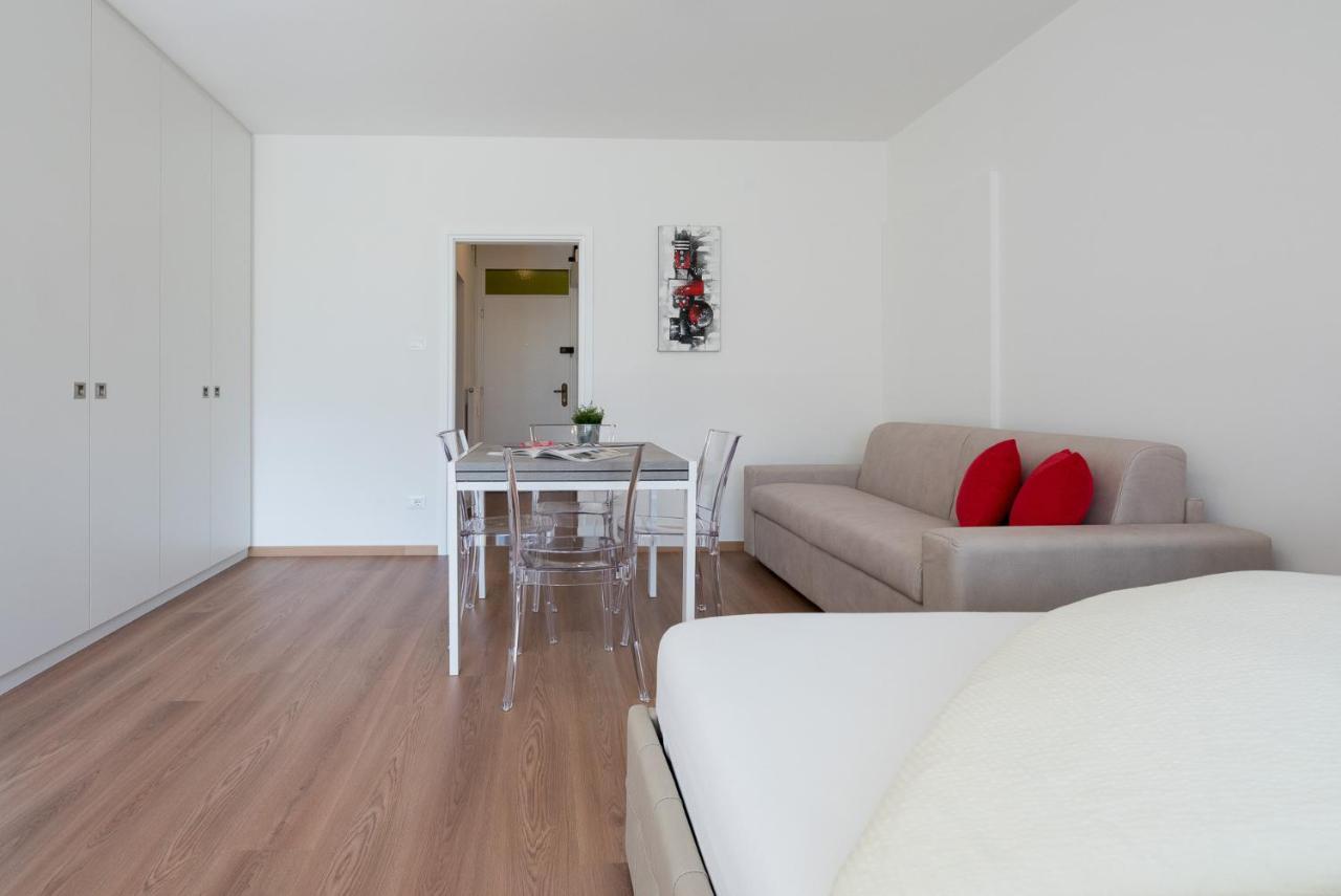 Fior Apartments Pienzenau Merano Eksteriør bilde