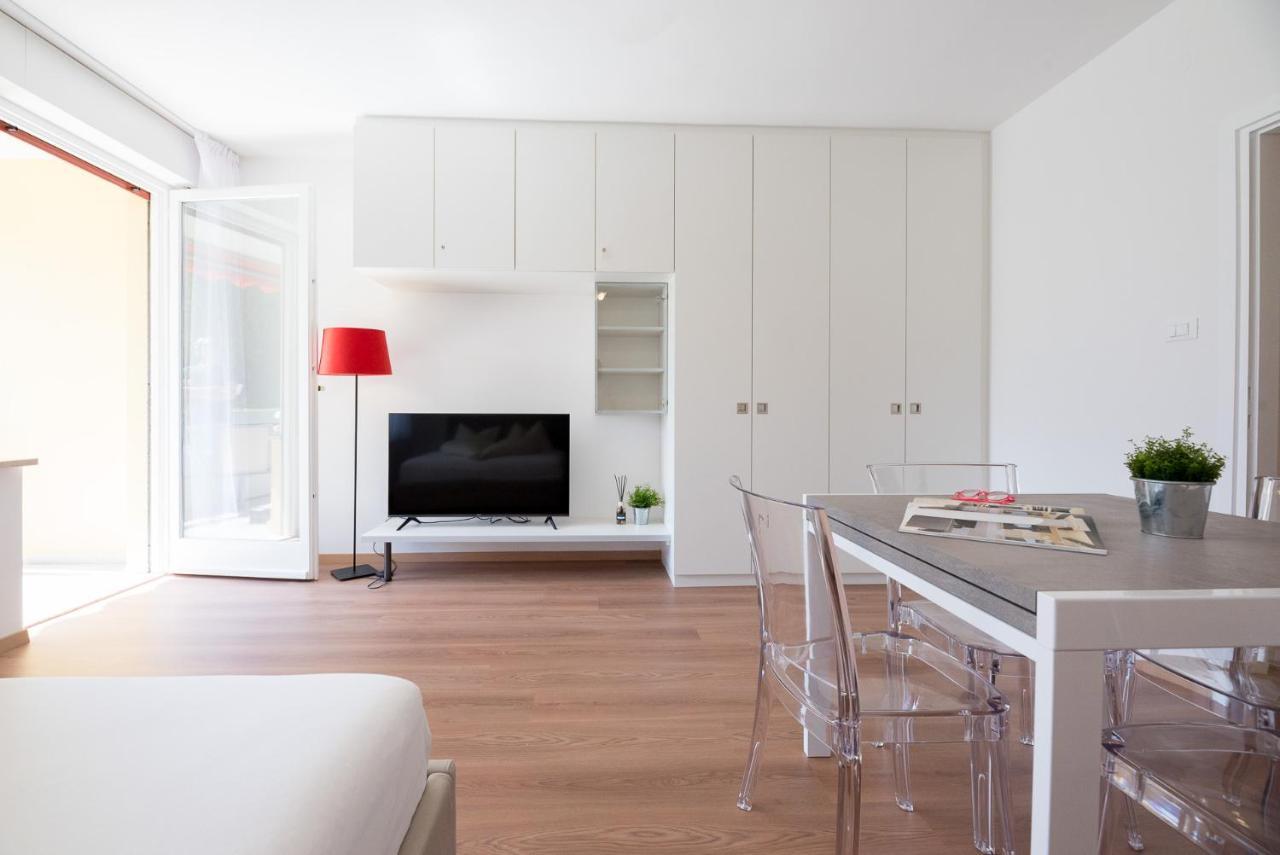 Fior Apartments Pienzenau Merano Eksteriør bilde