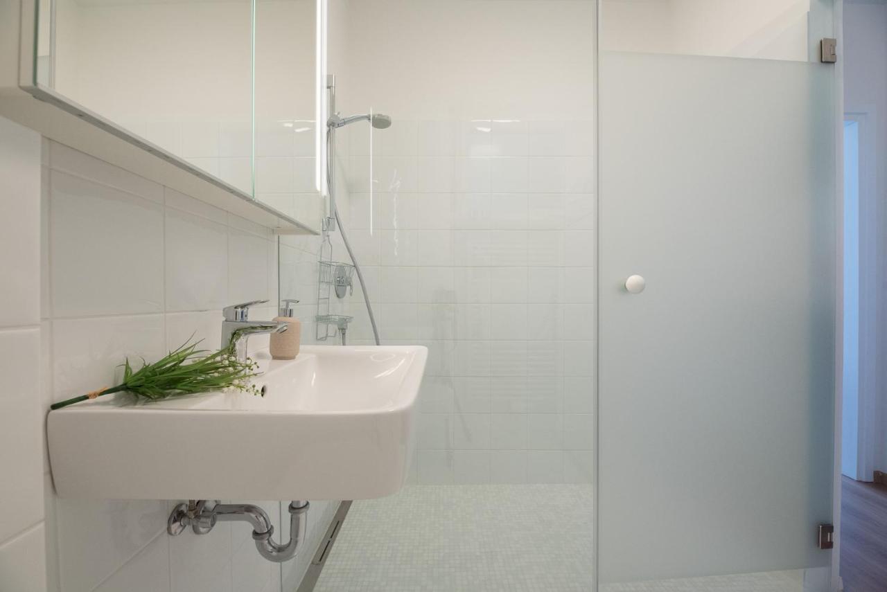 Fior Apartments Pienzenau Merano Eksteriør bilde