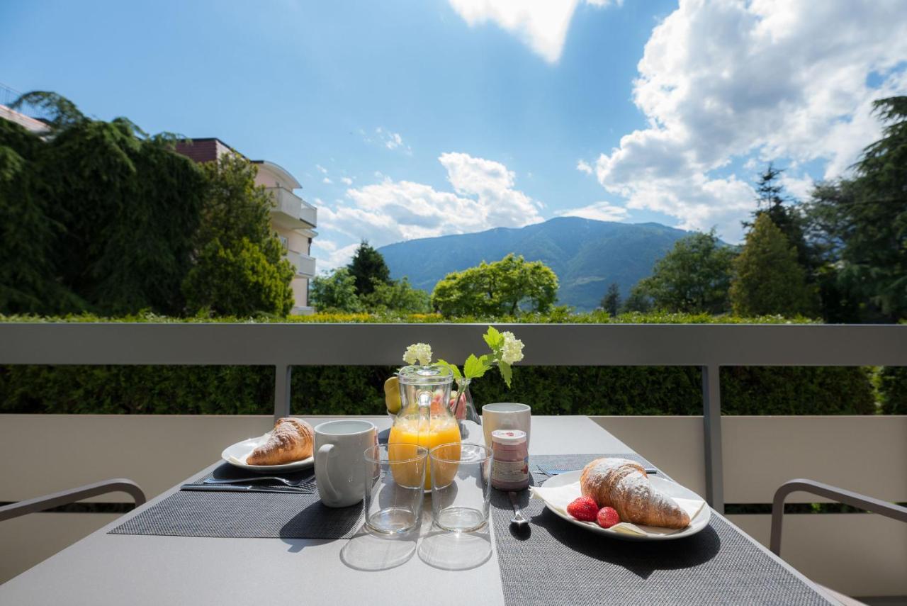 Fior Apartments Pienzenau Merano Eksteriør bilde