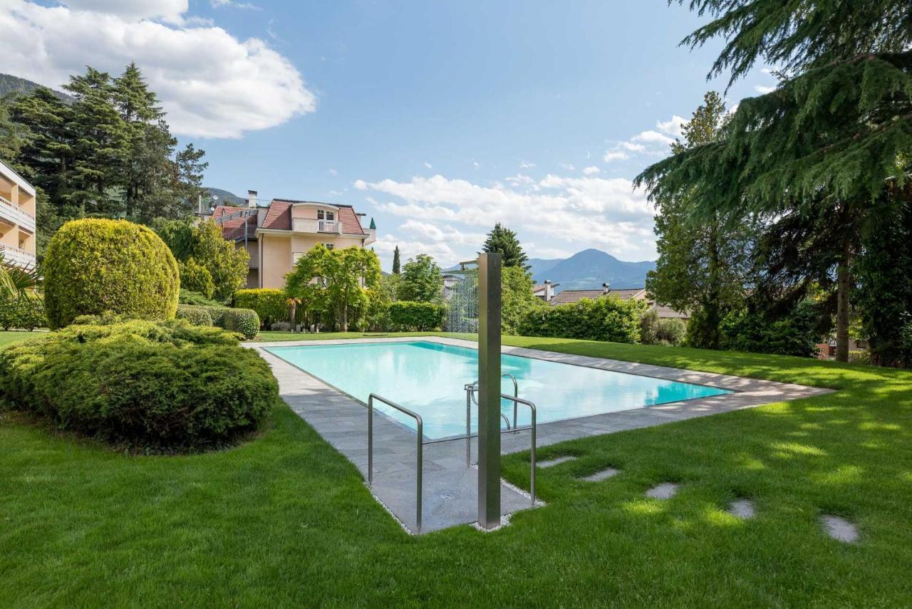 Fior Apartments Pienzenau Merano Eksteriør bilde