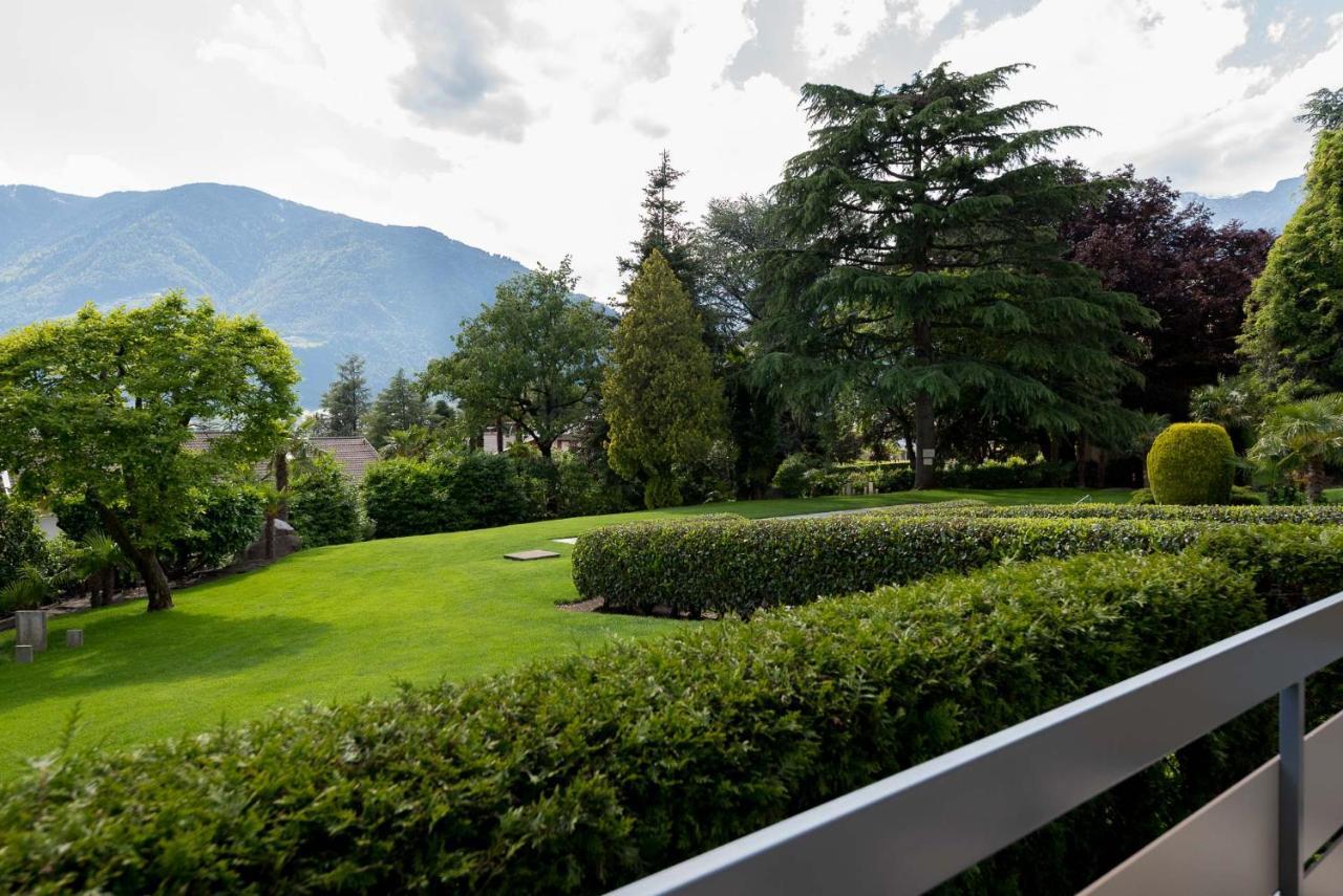 Fior Apartments Pienzenau Merano Eksteriør bilde